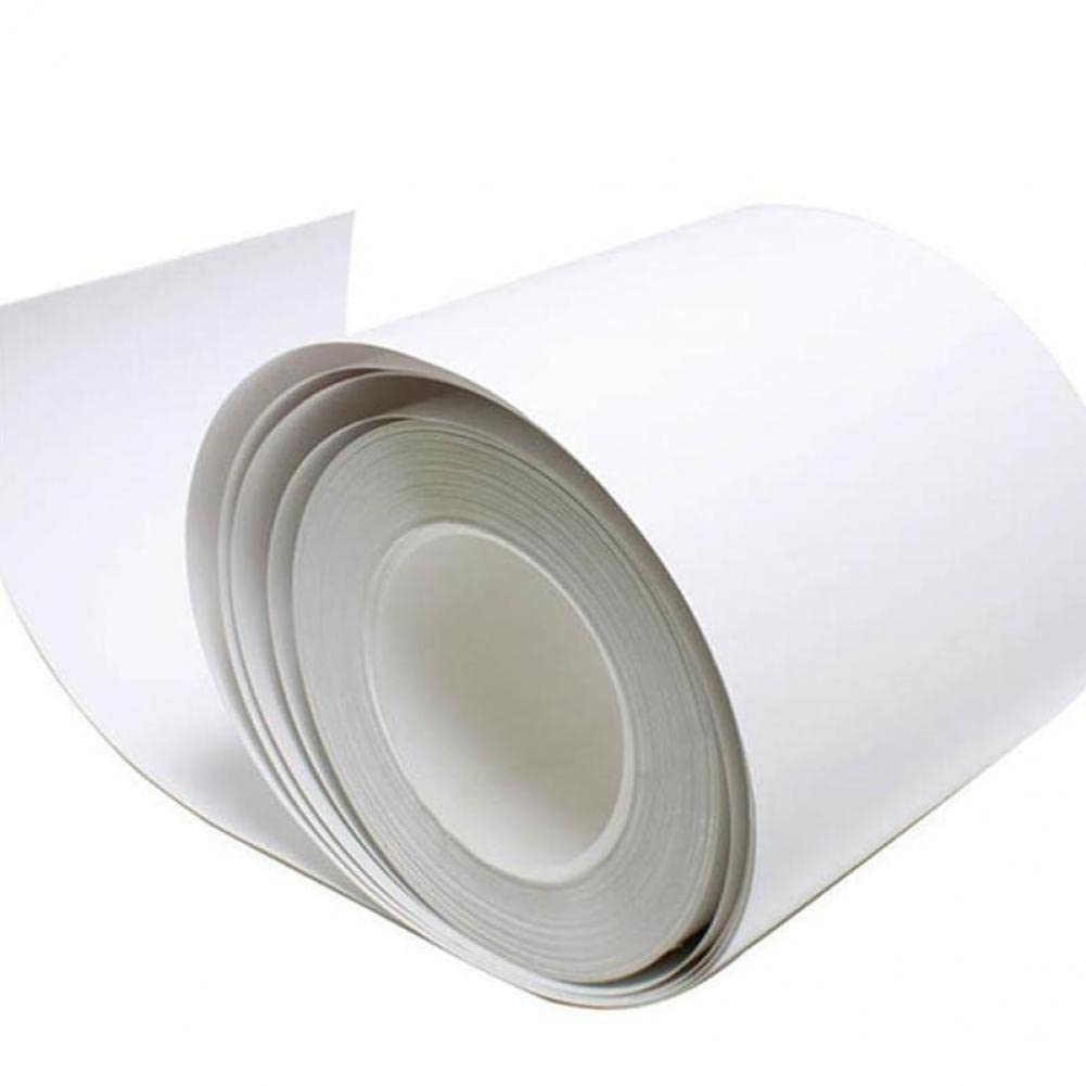 Bontannd As Show Bike Bicycle Frame Protection Stickers Tape Bike Bicycle Frame Protector Clear Wear Transparent Tape Film Tools