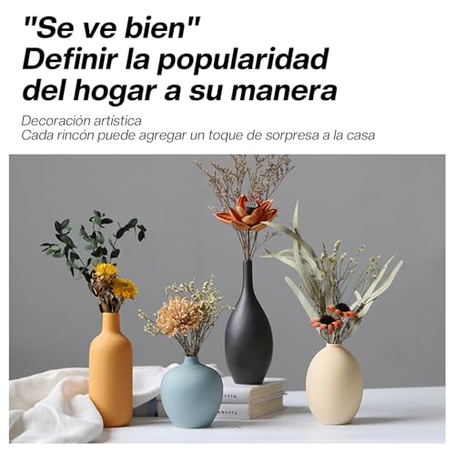 Mejores precios y opiniones de Juego jarrones disponible en línea. 12 Imagen adicional