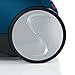 Severin Germany Special Bagless Vacuum Cleaner, Corded (Ocean Blue)