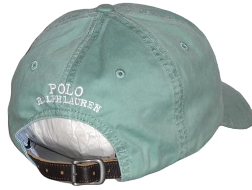 Image of POLO RALPH LAUREN Men's Classic Pony Cap