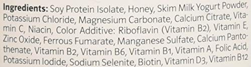 Almased Multi Protein Powder Supports Weight Loss (Pack of 2) - Thumbnail 4