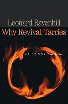 Paperback Why Revival Tarries Book