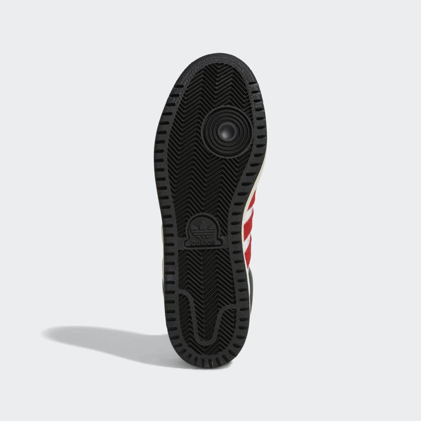Image of adidas Men's Top Ten Hi Basketball Shoes