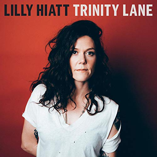 Trinity Lane (COLOR VINYL)