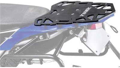 Tusk Top Rack - Fits: Yamaha WR250R 2008-2017