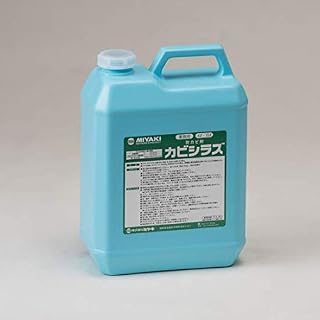 カビ防止剤 カビシラズ 4L