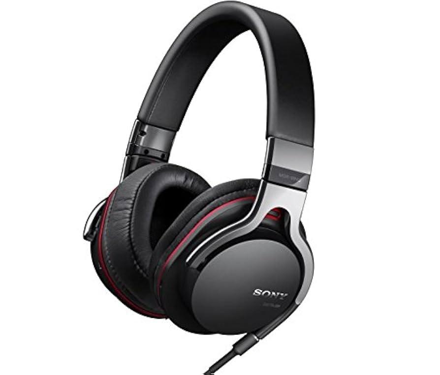 SONY 密閉型ノイズキャンセリングヘッドホン　MDR-1RNC 箱あり Amazon.co.jp: Sony MDR1RNC プレミアム ノイズキャンセリング
