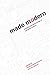 Produktbild Made Modern: Science and Technology in Canadian History