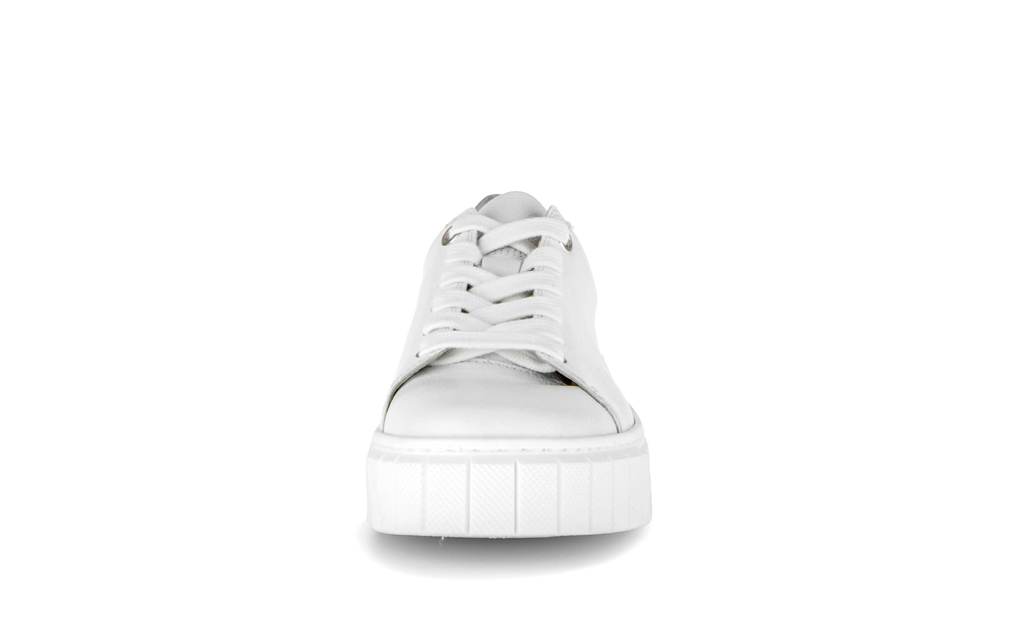 Gabor Damen Low-Top Sneaker, Frauen Halbschuhe