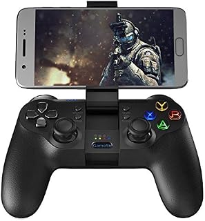 GameSir T1s Gaming Controller 2.4G Wireless Gamepad for Android Smartphone Tablet/ PC Windows/