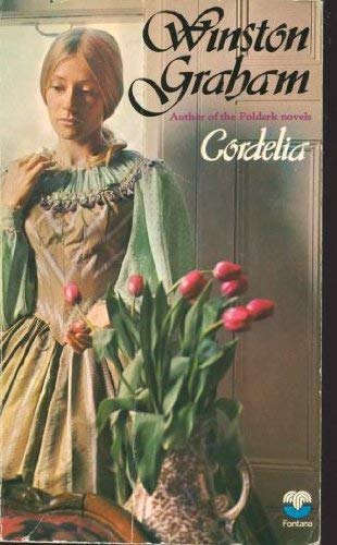 Cordelia 0006130283 Book Cover