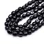 Black Obsidian
