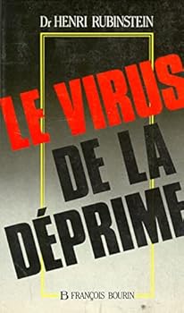 Paperback Le virus de la deprime [French] Book