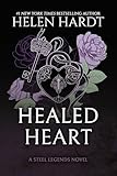 Cover zum Buch Healed Heart