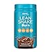 GNC Total Lean Lean Shake Burn - Chocolate Fudge (16 Servings)