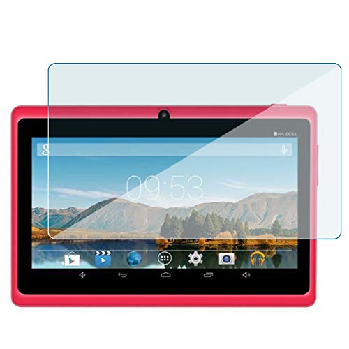 KARYLAX Protection d'écran Film en Verre Flexible Dureté 9H, 100% Transparent pour Tablette...