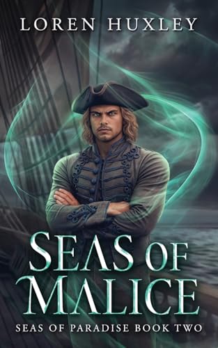 Seas of Malice (Seas of Paradise)