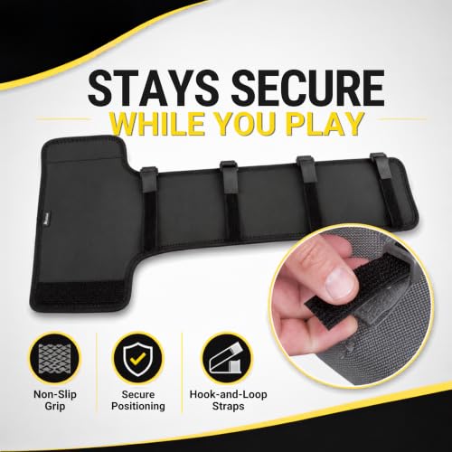 Neotech - pasek na ramię do suzafonu