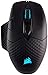 Produktbild Corsair DARK CORE RGB Kabellose Optisch Gaming-Maus (RGB-LED-Beleuchtung, 16.000 DPI) schwarz