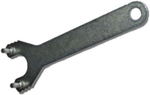 Miniatura 4 de Llave de repuesto 039028007053 para herramientas eléctricas Ryobi AG452K AG402 AG453 AG403 AG452