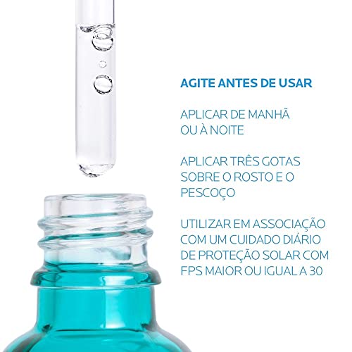 La Roche-Posay Effaclar Ultra Concentrado - Sérum Antiacne 30ml