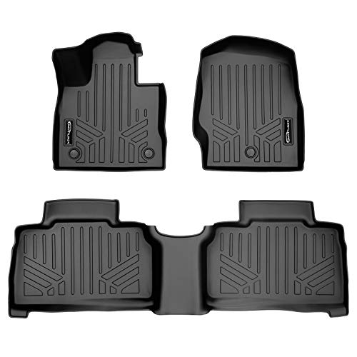 Best AllWeather Floor Mats For 2022 Forbes Wheels