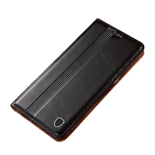 ZHAYLA ZHAYLA �E�H���b�g�P�[�X ZTE Nubia Red Magic 11 Pro/11 Pro+�p�A�v���~�A���{�v�t���b�v�P�[�X�A�J�[�h�z���_�[�t���L�b�N�X�^���h�}�O�l�b�g�J���t�H���I�u�b�N�t�H���J�o�[�A�u���b�N