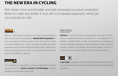 Continental Grand Prix 5000 Road Tire
