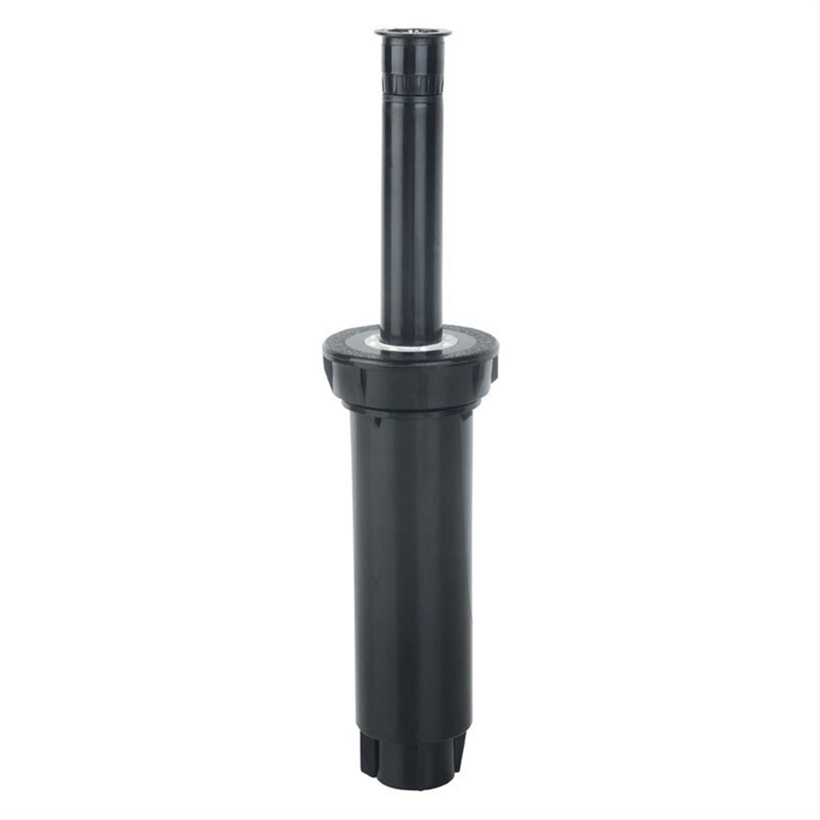 Riego de riego de jardín rociador Aspersores emergentes Ajustables de 0 a 360 Grados, 5 uds, con Rosca Hembra de 1/2 Pulgadas, Cabezal de aspersor enterrado for riego de césped y jardín