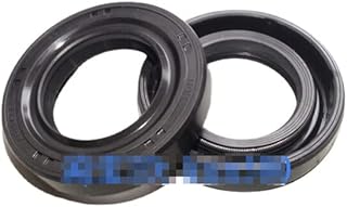 2PCS AH0772E Imported Skeleton Oil Seal HTC 17 * 40 * 9 Vacuum Pump Oil Seal