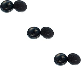 TOKIDNY 3 Piezas De 4 Barras De Tinta Para Moler Tinta Herramienta De Caligrafía Tradicional China Soporte Para Barras De Tinta Barra De Tinta Tradicional Lisa De Color Negro
