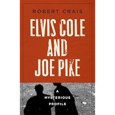 Elvis Cole and Joe Pike