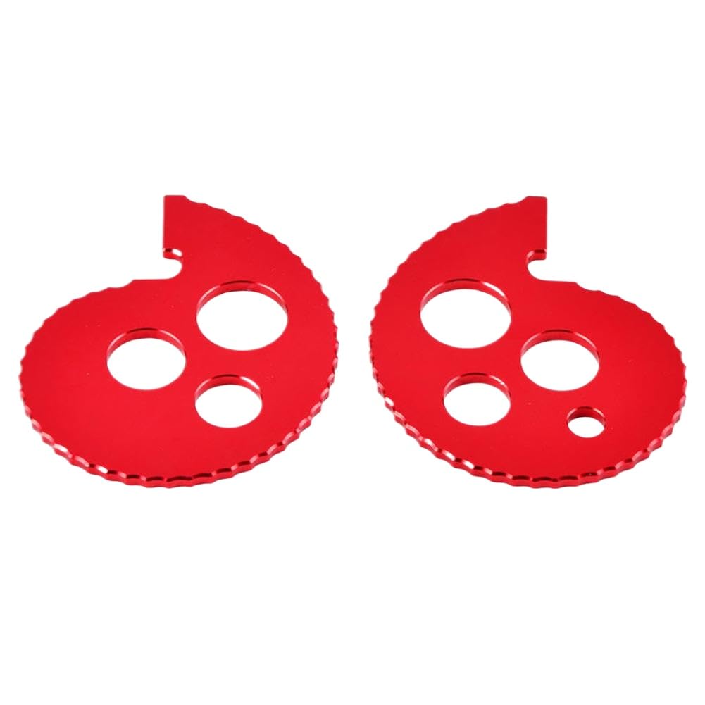 Tendicatena moto compatibile con CRF250F 2019 2020 2021 CRF150F CRF230F CRF230L XLR250R XR250R XR250L XR400R XR600R