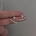 Cubic Zirconia Ear Jacket Earrings Front Back Post Studs Fashion Jewelry Gift (Cubic zirconia)