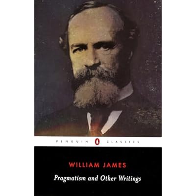 Pragmatism and Other Writings