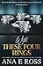 With These Four Rings - Book Five: Wedding Bonus (Billionaire Brides of Granite Falls) (Volume 5)