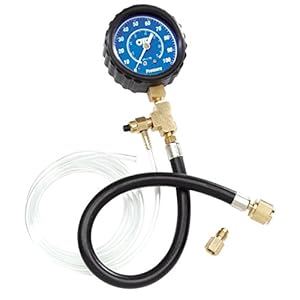 OTC 5630 Kraftstoffdrucktest-Set