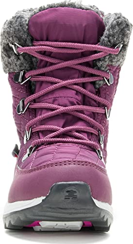 Kamik Girl's Gemini (Little Kid/Big Kid)3