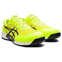 Amazon.co.jp: 安全靴 アシックス asics スニーカー ウィンジョブ JSAA