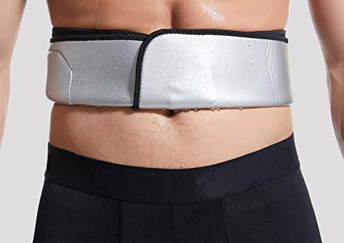 Thermrup Cintura riscaldante a infrarossi per la