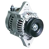 OEG Parts New Alternator Compatible With John Deere Case & New Holland VV12942377200 101211-1170