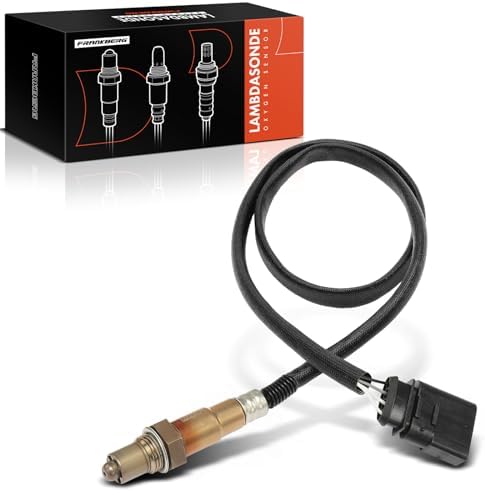 Bosch Automotive 258006978 Lambdasonde : Amazon.de: Auto & Motorrad