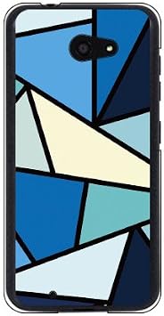 Native Rug Pattern 1 Clear / for Arrows M01 / Ion Mobile Rakuten Mobile MFJM01-PCNT-212-M754 MFJM01-PCNT-212-M754