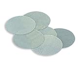 Siebchen mit enger Maschenweite für die Verdampfung fein gemahlener Kräuter und puderartiger Substanzen.