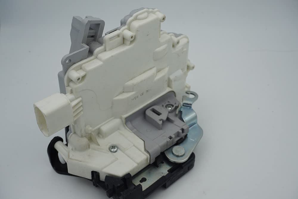 Serratura Porta Posteriore Sinistra Per Seat Altea E Toledo - Ricambio OEM 5P0839011C - Foto 9