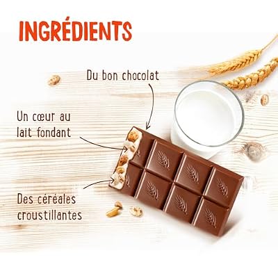 Ferrero Kinder Country - 40 Single Bars