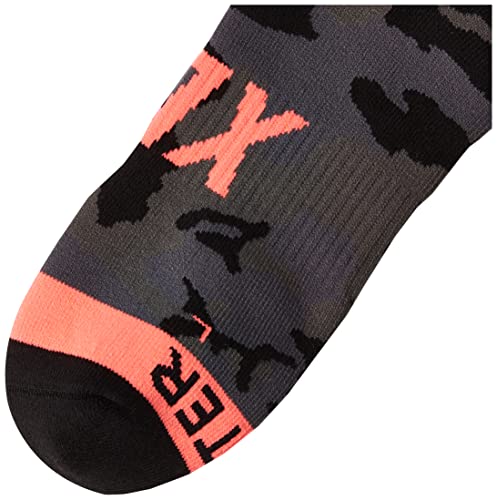 Fox Racing Men's 8" Defend Sock2