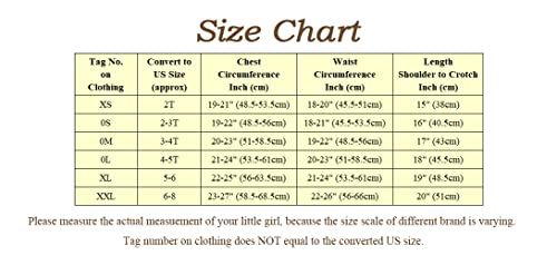 Dressy Daisy Toddler Girls Sequined Ballerina Shoe Ballet Tutu Dress Fancy Dance Wear Outfit Costume Size 3-4T Pink #TOP6