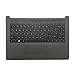 Replacement for HP Probook 240 G7 245 246 G7 Laptop Upper Case Palmrest Non-Backlit Keyboard Touchpad Assembly Part 6070B1306305 L44060-001