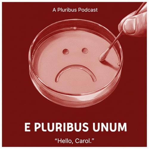 E Pluribus Unum: A Pluribus Podcast - Episode 8 'Charm Offensive'